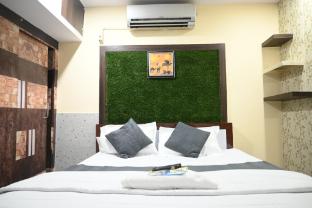 hotel omkar residency