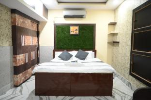 hotel omkar residency