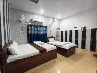 hotel omkar residency