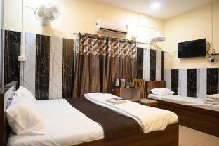 hotel omkar residency