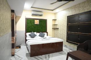 Hotel Omkar Residency,,2 star