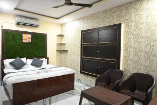 hotel omkar residency
