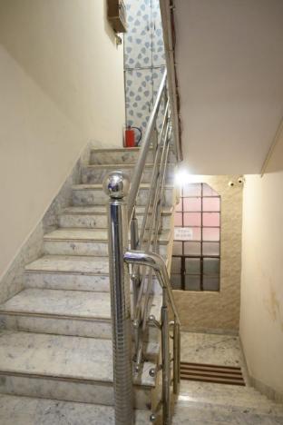 hotel omkar residency