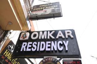 hotel omkar residency