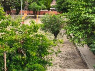 hotel omkar residency