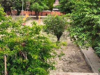 Hotel Omkar Residency,,2 star