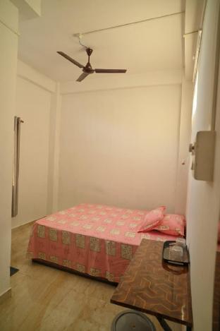 hotel tricon residency