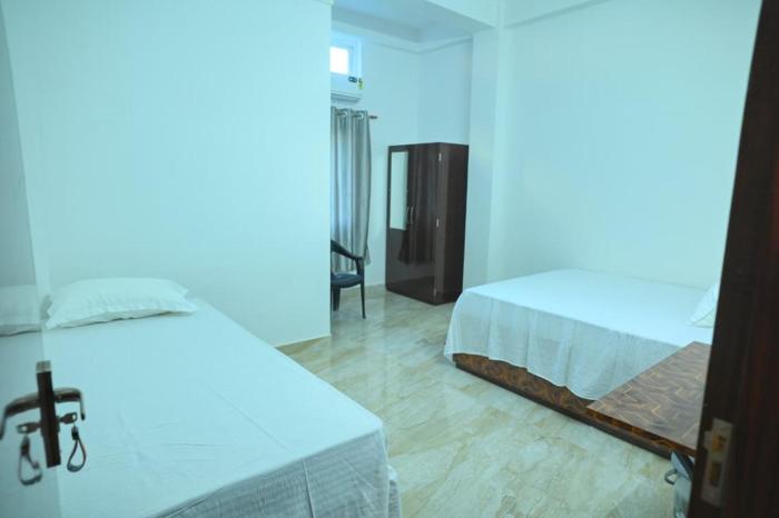 hotel tricon residency