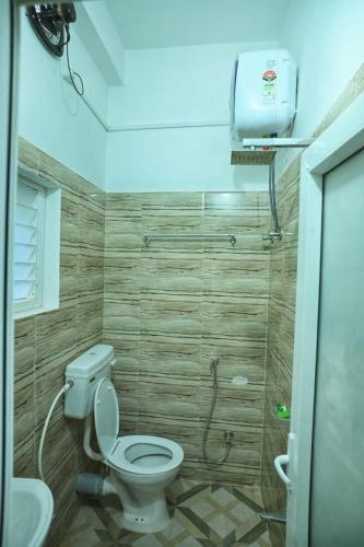 hotel tricon residency