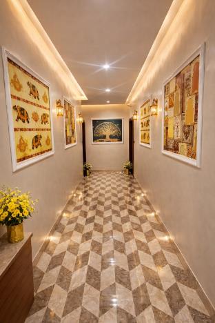 hotel maa annpurna palace