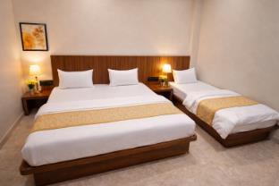 hotel maa annpurna palace