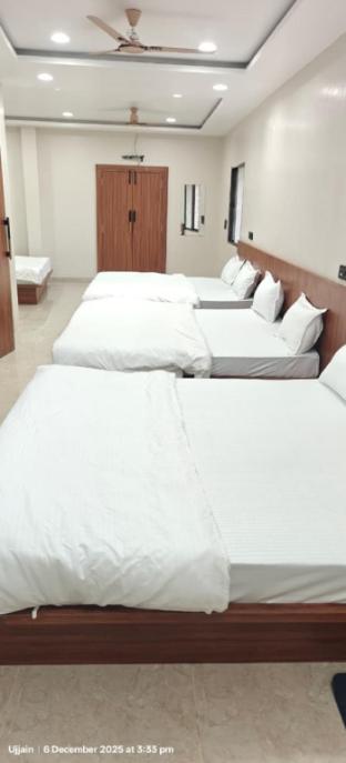 hotel maa annpurna palace