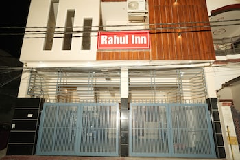 hotel rahul inn