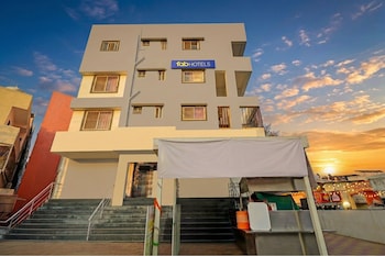 via nakshtram stay inn