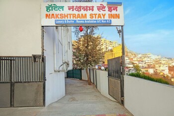 via nakshtram stay inn