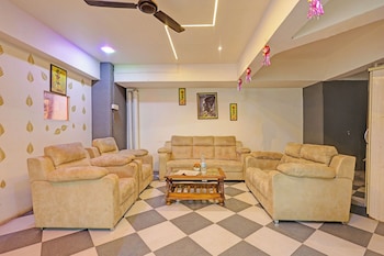 via nakshtram stay inn