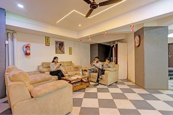 via nakshtram stay inn