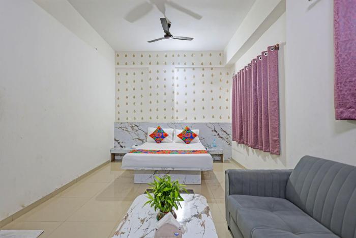 via nakshtram stay inn