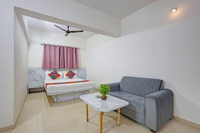 via nakshtram stay inn