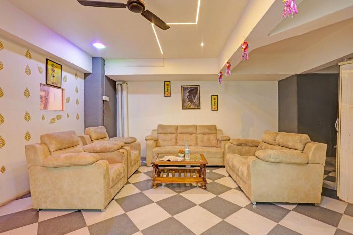 via nakshtram stay inn