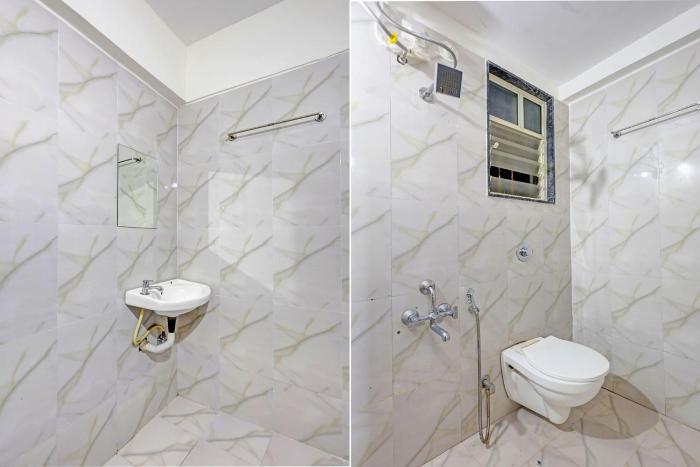 via nakshtram stay inn