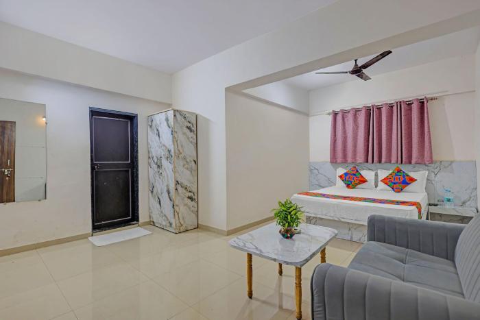 via nakshtram stay inn