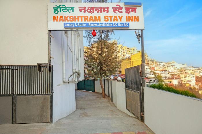 via nakshtram stay inn