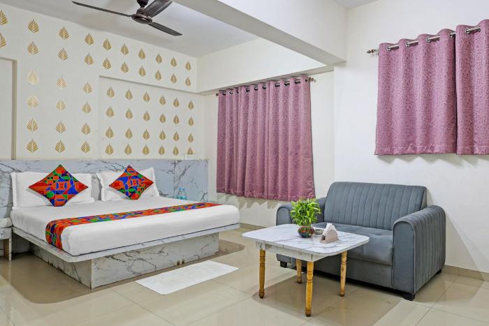 via nakshtram stay inn