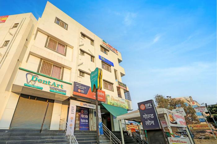 via nakshtram stay inn