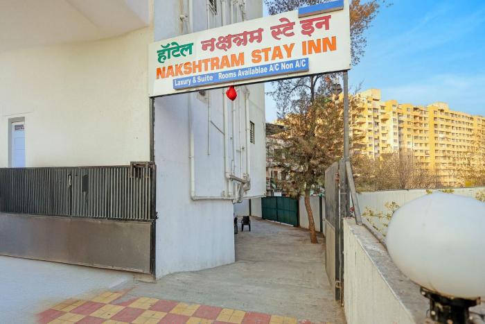 via nakshtram stay inn