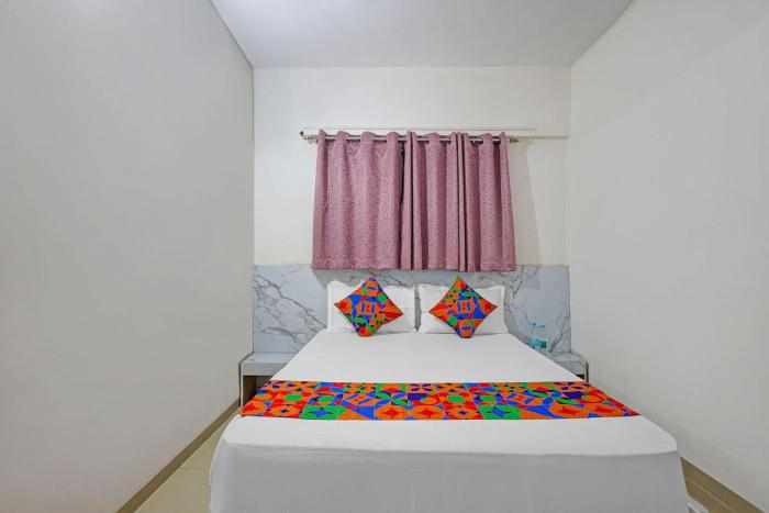 via nakshtram stay inn