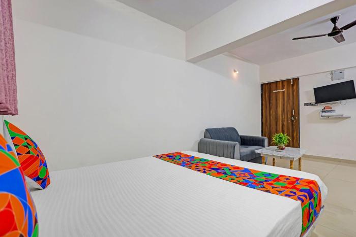 via nakshtram stay inn