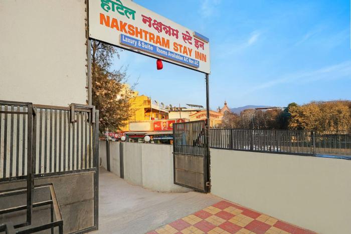 via nakshtram stay inn