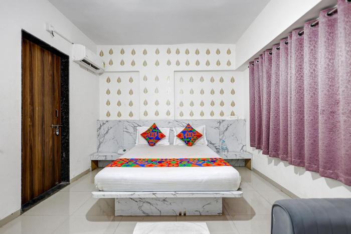 via nakshtram stay inn