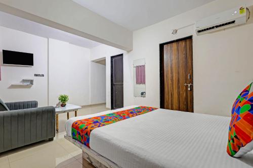 via nakshtram stay inn