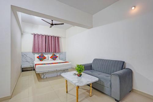 via nakshtram stay inn