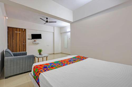 via nakshtram stay inn
