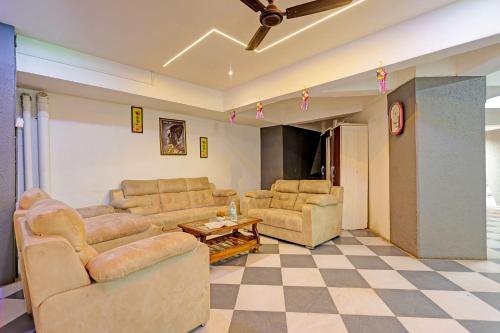 via nakshtram stay inn