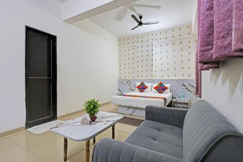 via nakshtram stay inn