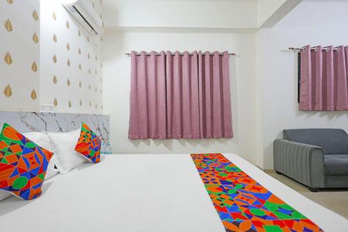 via nakshtram stay inn