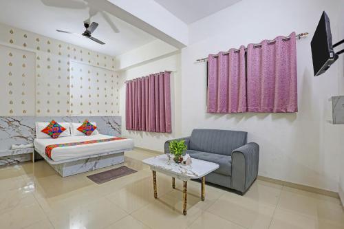 via nakshtram stay inn