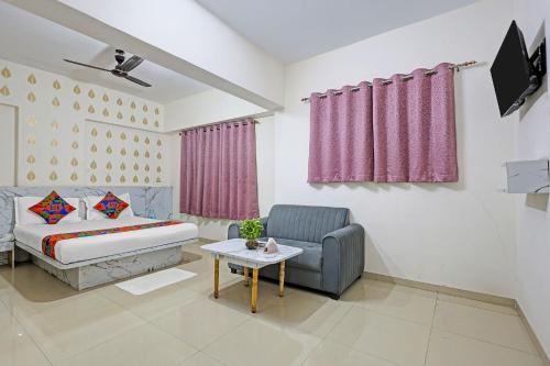 via nakshtram stay inn