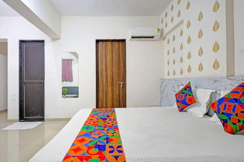 via nakshtram stay inn