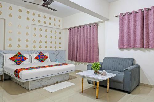via nakshtram stay inn