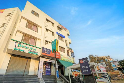 via nakshtram stay inn