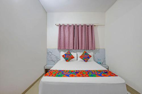 via nakshtram stay inn