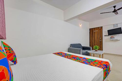via nakshtram stay inn