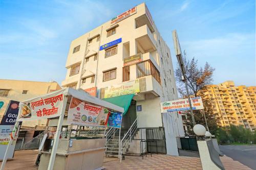 via nakshtram stay inn