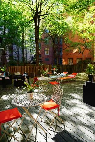 Best Western Hotel Karlaplan,Kista>>Farsta,4 star