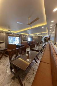 the heritage chinar by ackee tree